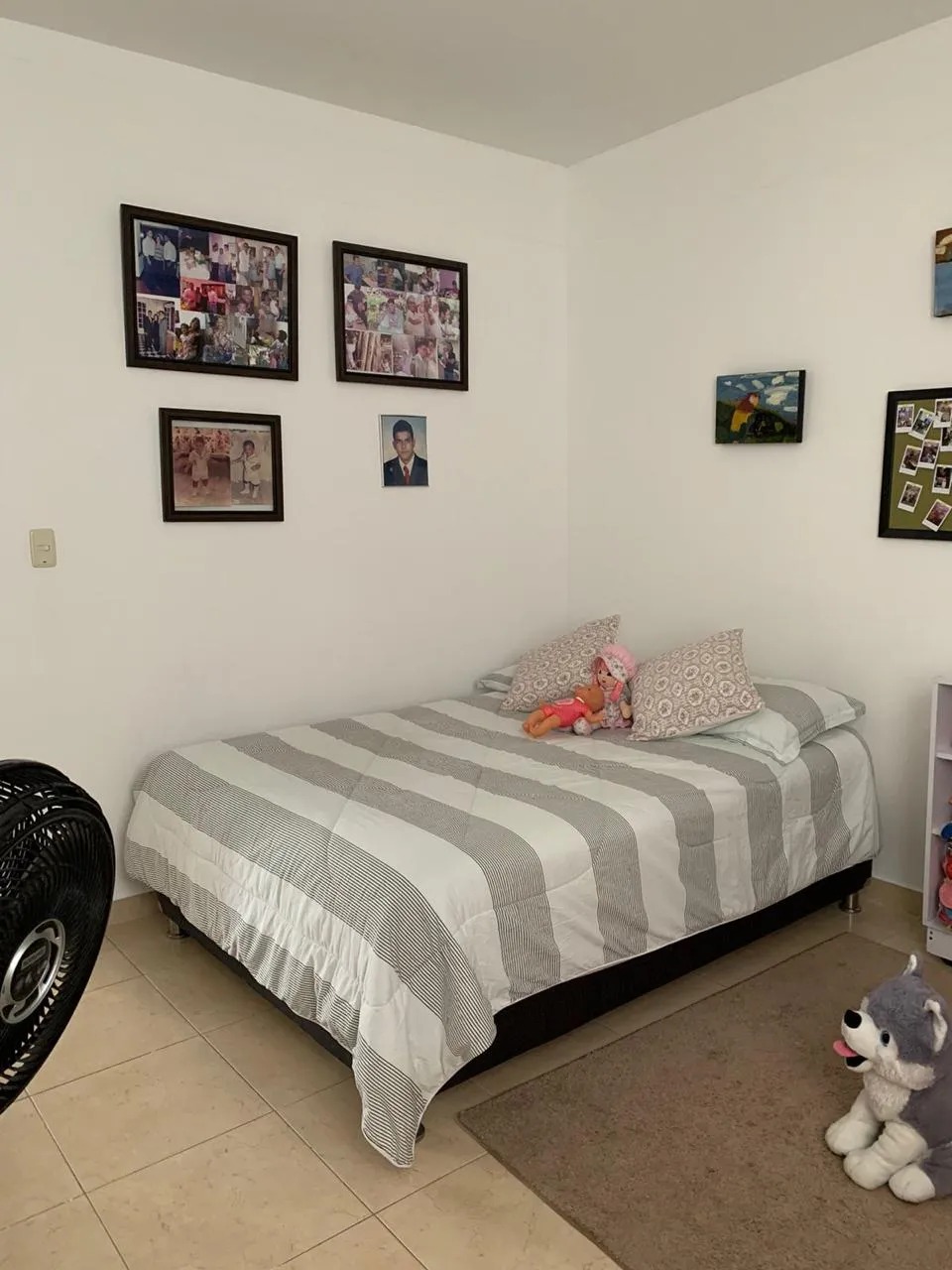 Casa en venta en Villa Santos, Barranquilla · foto 10 de 15
