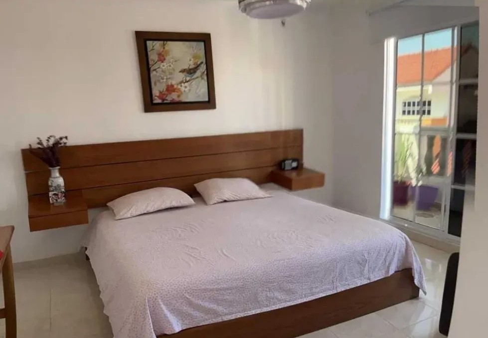 Casa en venta en Villa Santos, Barranquilla · foto 12 de 15