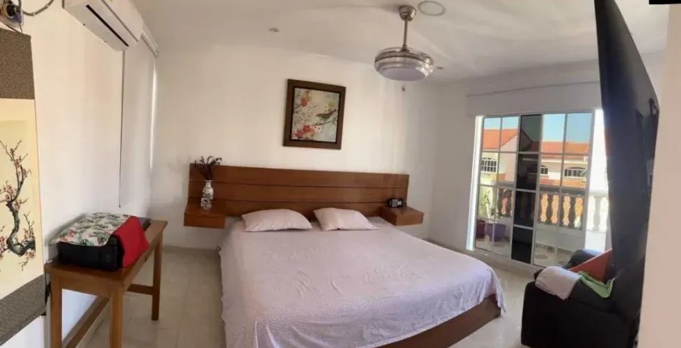 Casa en venta en Villa Santos, Barranquilla · foto 13 de 15