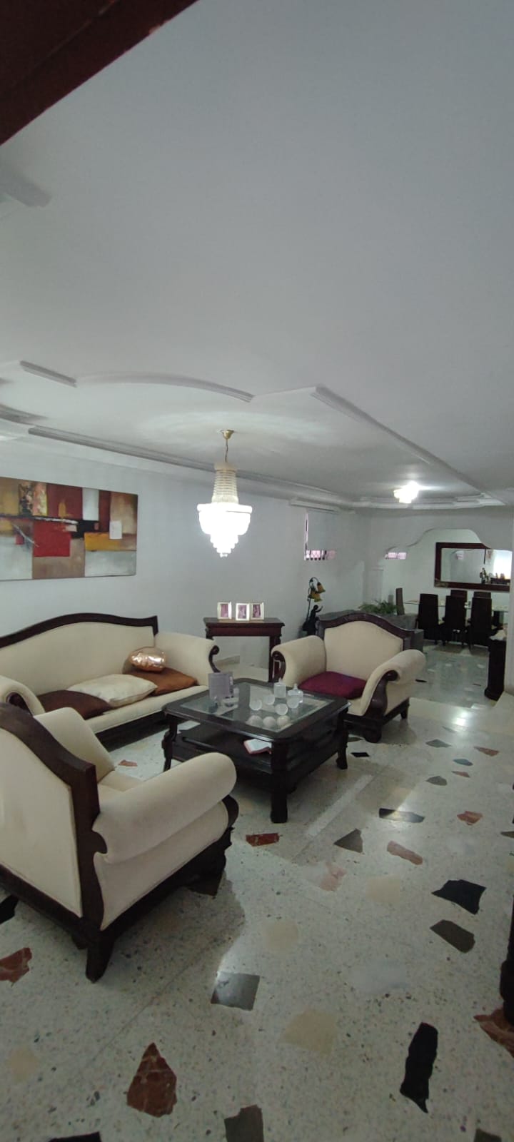 Casa en venta en Villa Santos, Barranquilla · foto 2 de 15