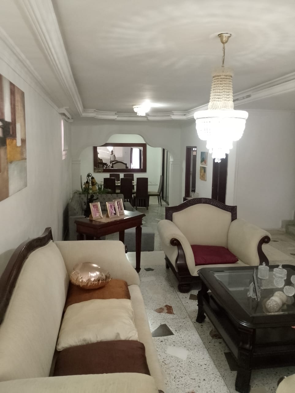 Casa en venta en Villa Santos, Barranquilla · foto 3 de 15