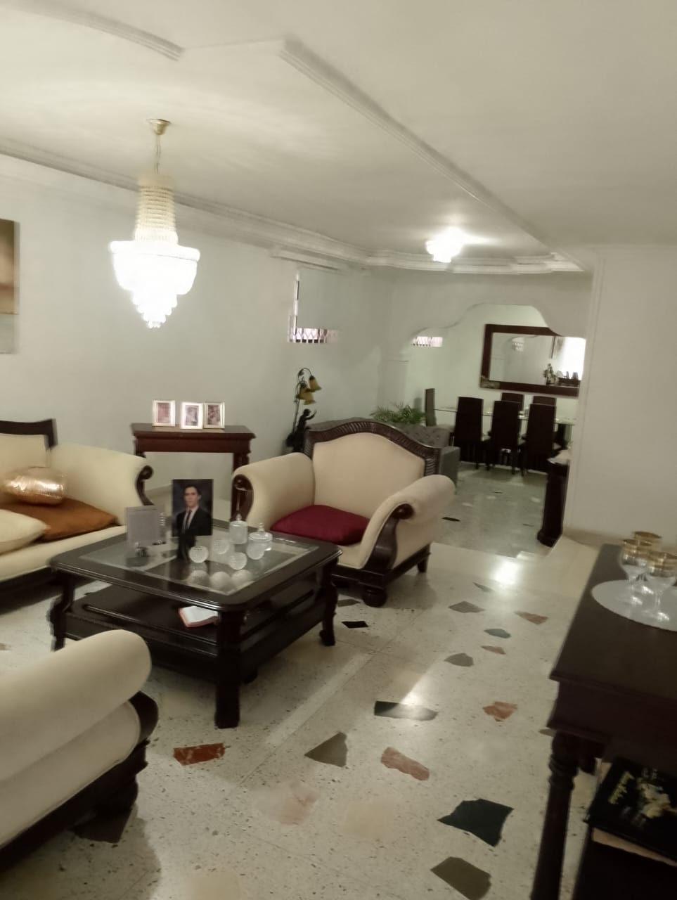 Casa en venta en Villa Santos, Barranquilla · foto 4 de 15