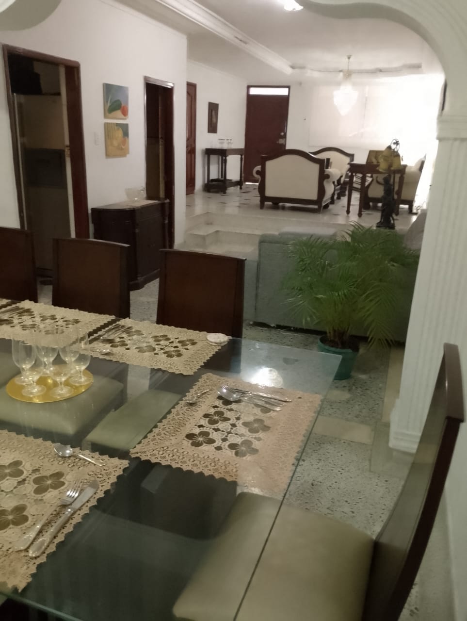 Casa en venta en Villa Santos, Barranquilla · foto 5 de 15