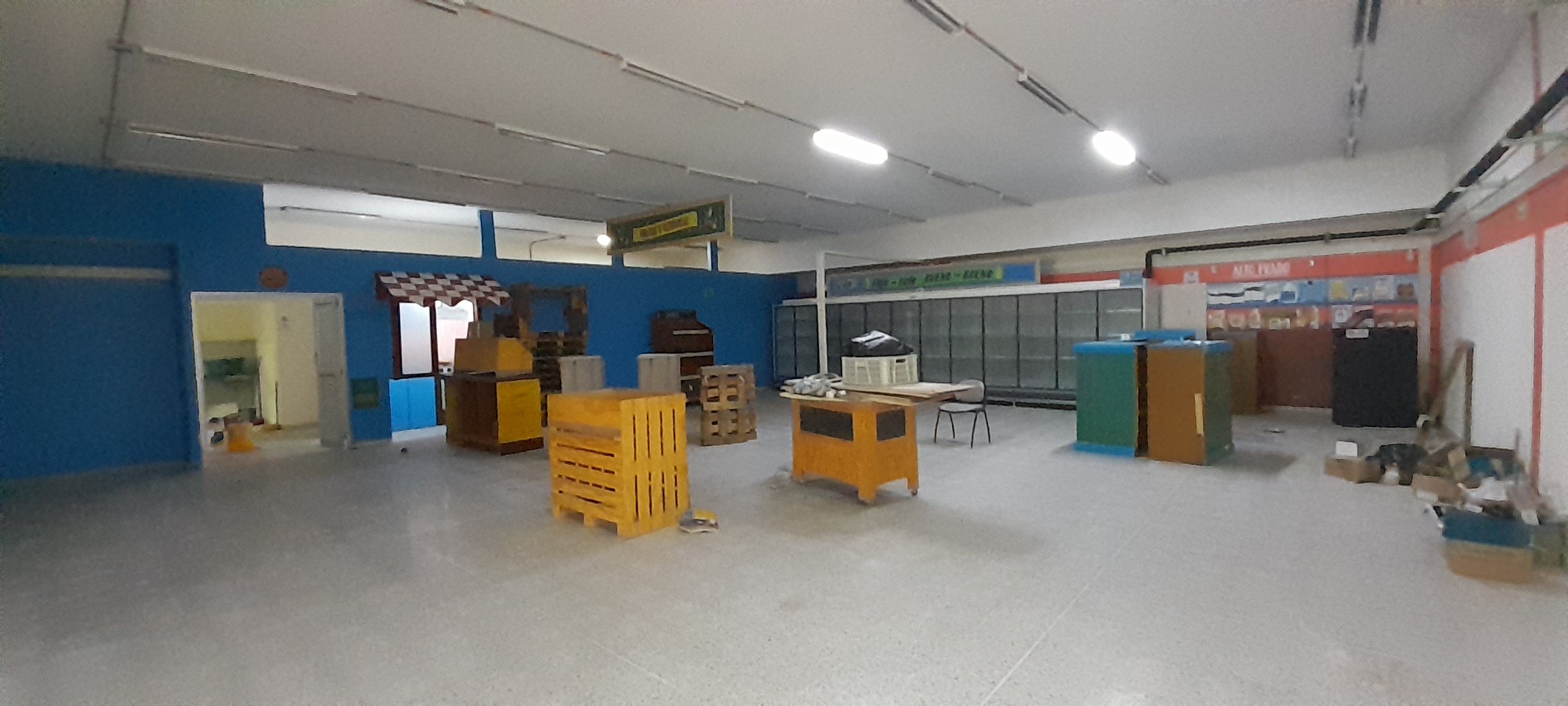 Local en arriendo en Altos Del Prado, Barranquilla, 300 m² · foto 9 de 18