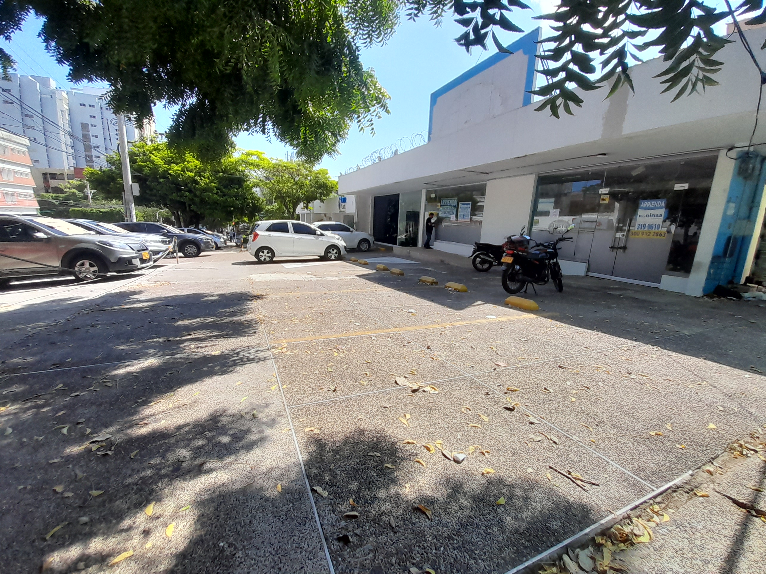 Local en arriendo en Altos Del Prado, Barranquilla, 300 m² · foto 17 de 18