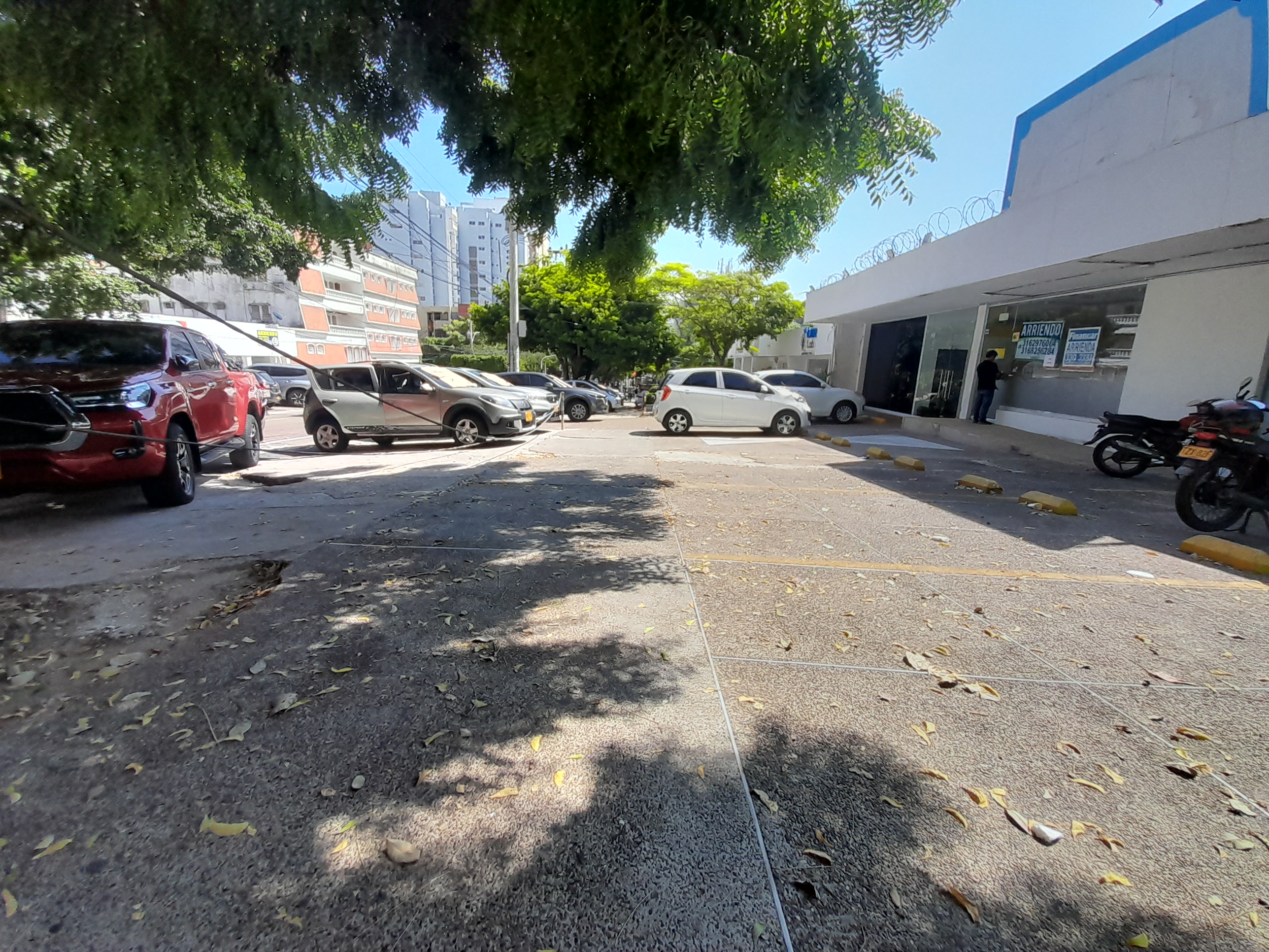 Local en arriendo en Altos Del Prado, Barranquilla, 300 m² · foto 18 de 18