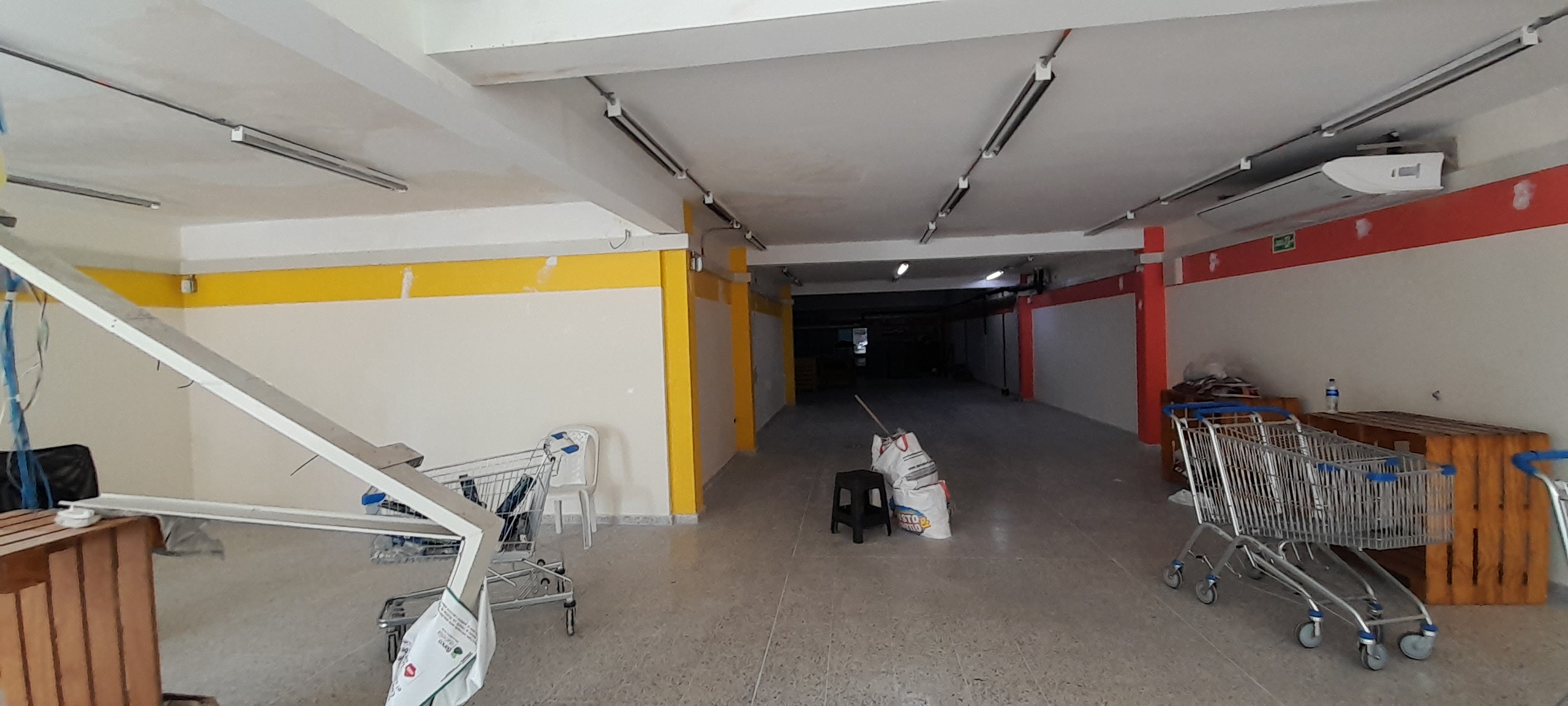 Local en arriendo en Altos Del Prado, Barranquilla, 300 m² · foto 2 de 18