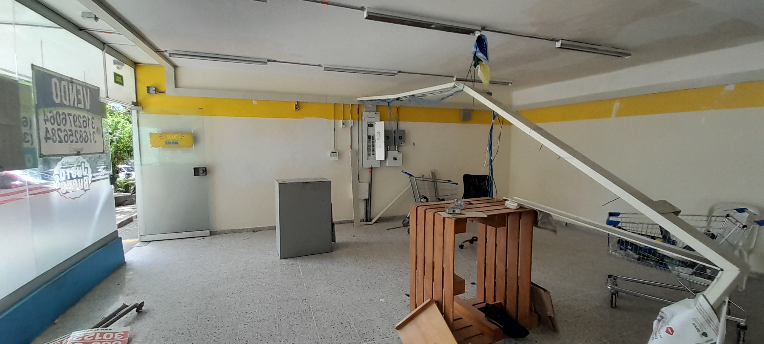 Local en arriendo en Altos Del Prado, Barranquilla, 300 m² · foto 3 de 18
