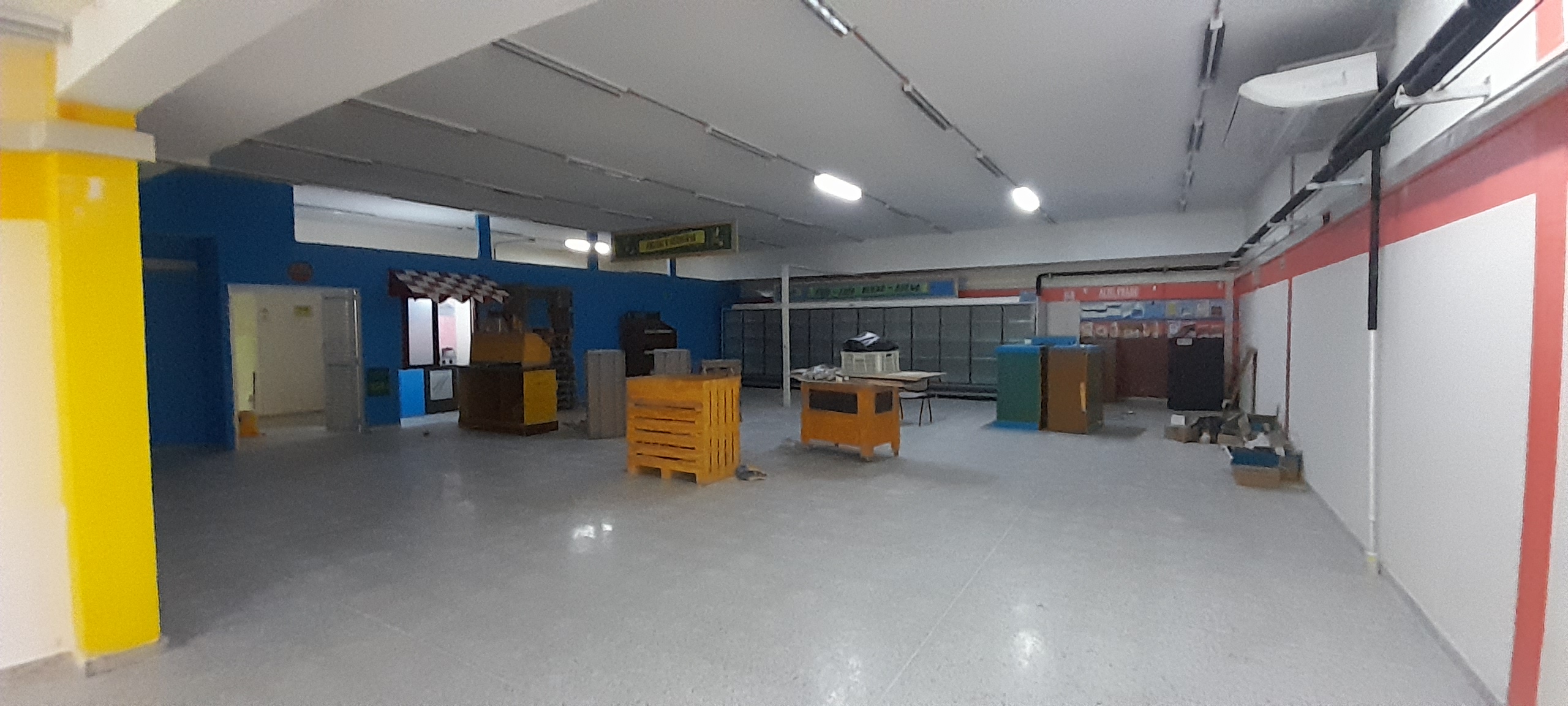 Local en arriendo en Altos Del Prado, Barranquilla, 300 m² · foto 8 de 18