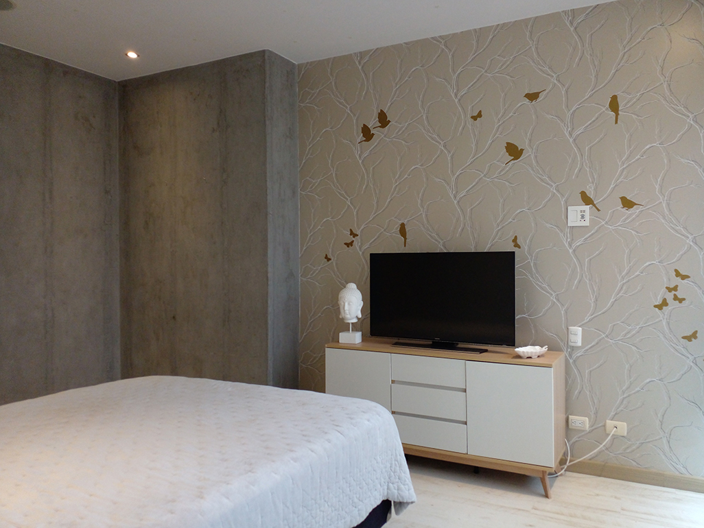Apartamento en arriendo en Los Balsos, Medellín · foto 10 de 20