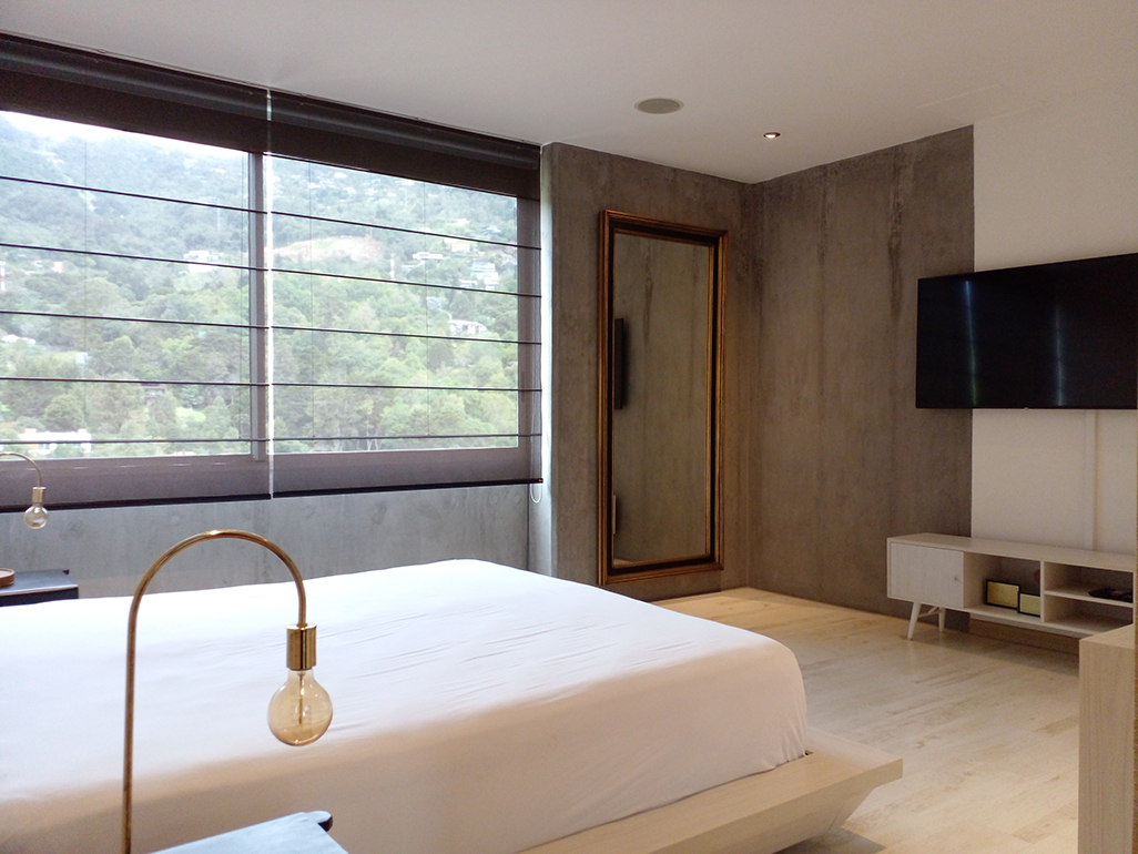 Apartamento en arriendo en Los Balsos, Medellín · foto 11 de 20
