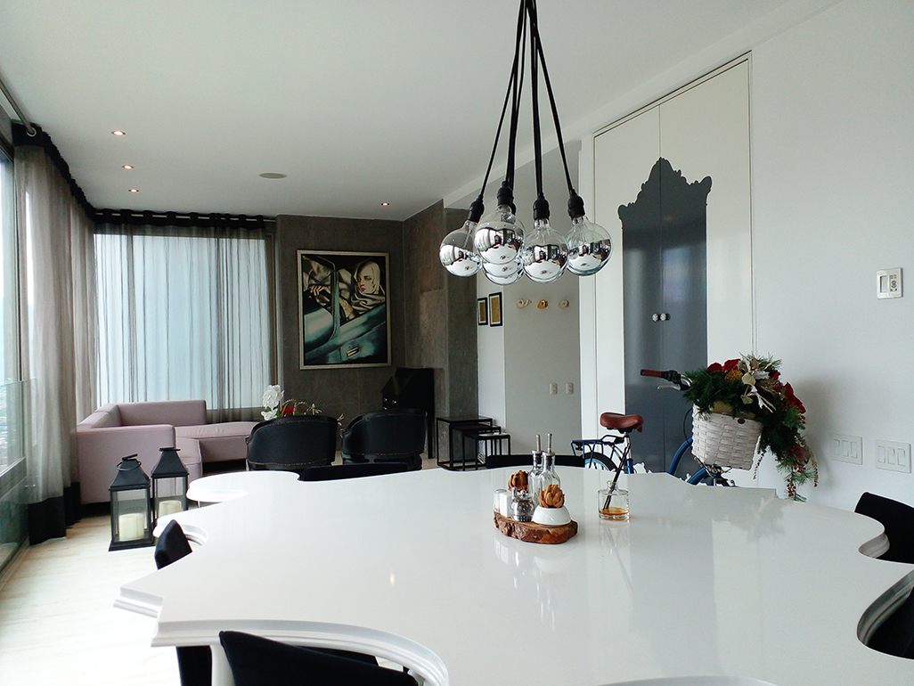 Apartamento en arriendo en Los Balsos, Medellín · foto 13 de 20