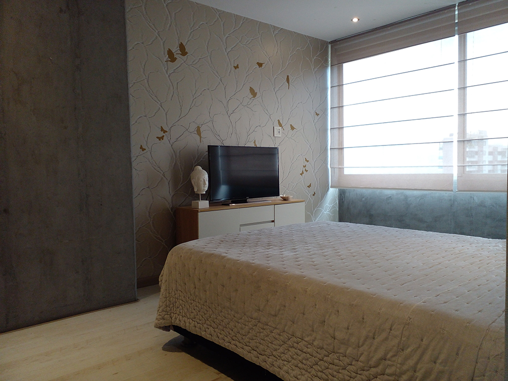 Apartamento en arriendo en Los Balsos, Medellín · foto 14 de 20