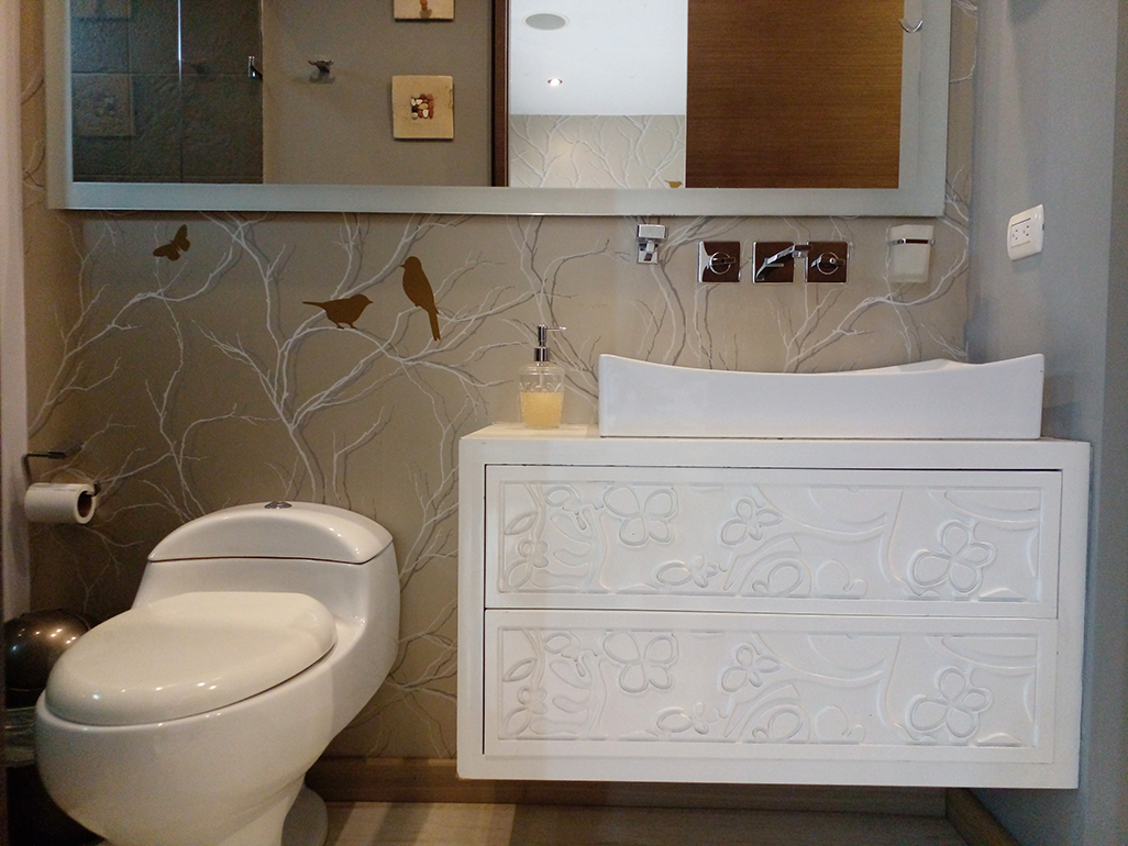 Apartamento en arriendo en Los Balsos, Medellín · foto 15 de 20