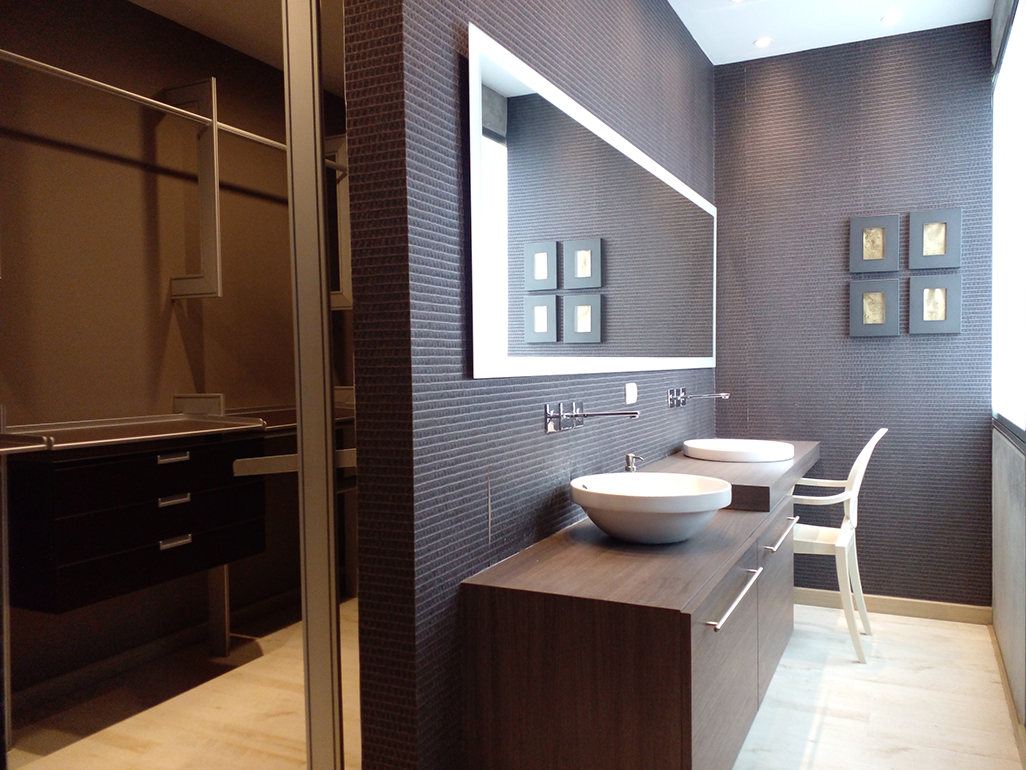 Apartamento en arriendo en Los Balsos, Medellín · foto 16 de 20