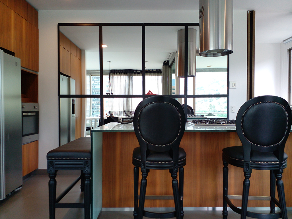 Apartamento en arriendo en Los Balsos, Medellín · foto 17 de 20