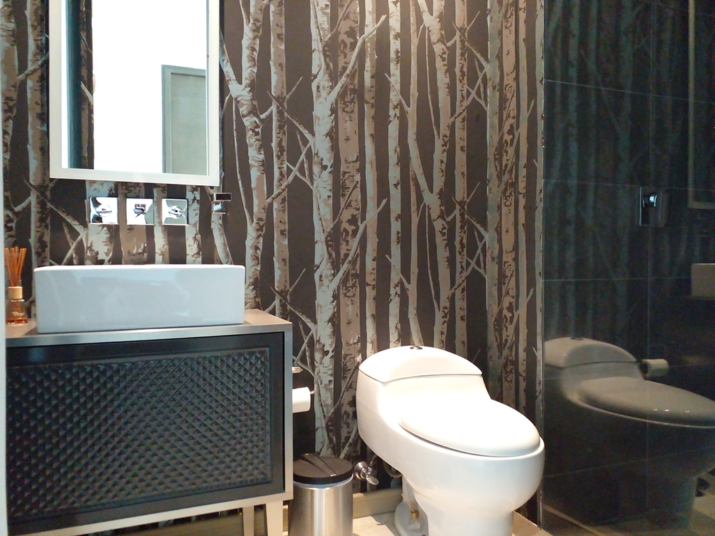 Apartamento en arriendo en Los Balsos, Medellín · foto 19 de 20