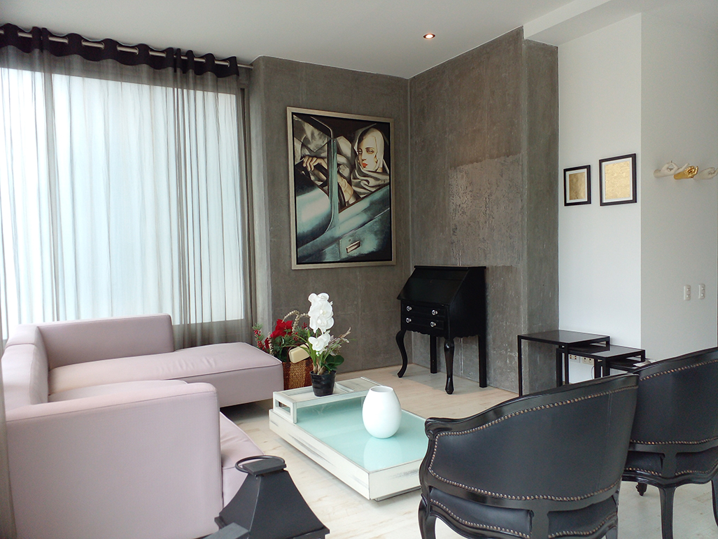 Apartamento en arriendo en Los Balsos, Medellín · foto 3 de 20