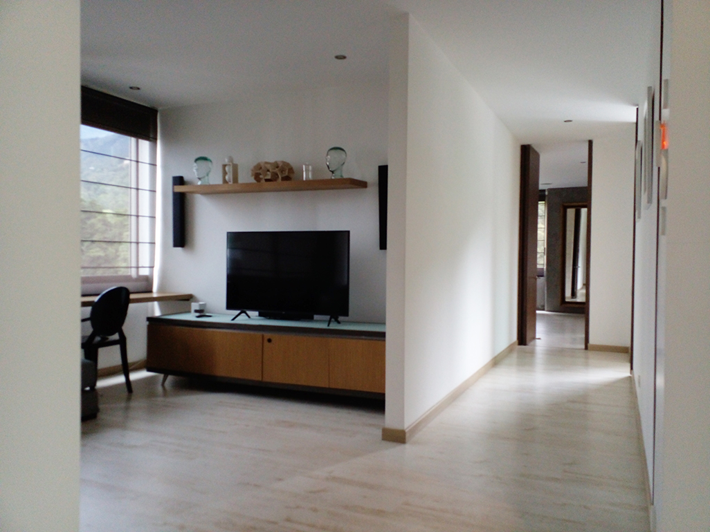 Apartamento en arriendo en Los Balsos, Medellín · foto 6 de 20