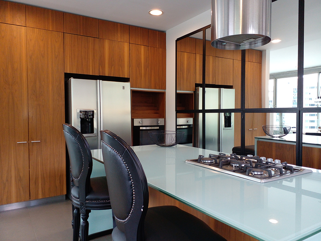 Apartamento en arriendo en Los Balsos, Medellín · foto 7 de 20