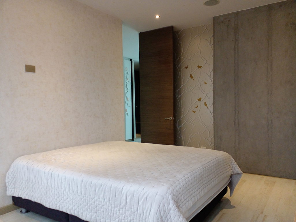Apartamento en arriendo en Los Balsos, Medellín · foto 8 de 20