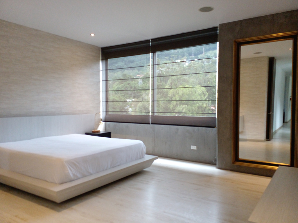 Apartamento en arriendo en Los Balsos, Medellín · foto 9 de 20