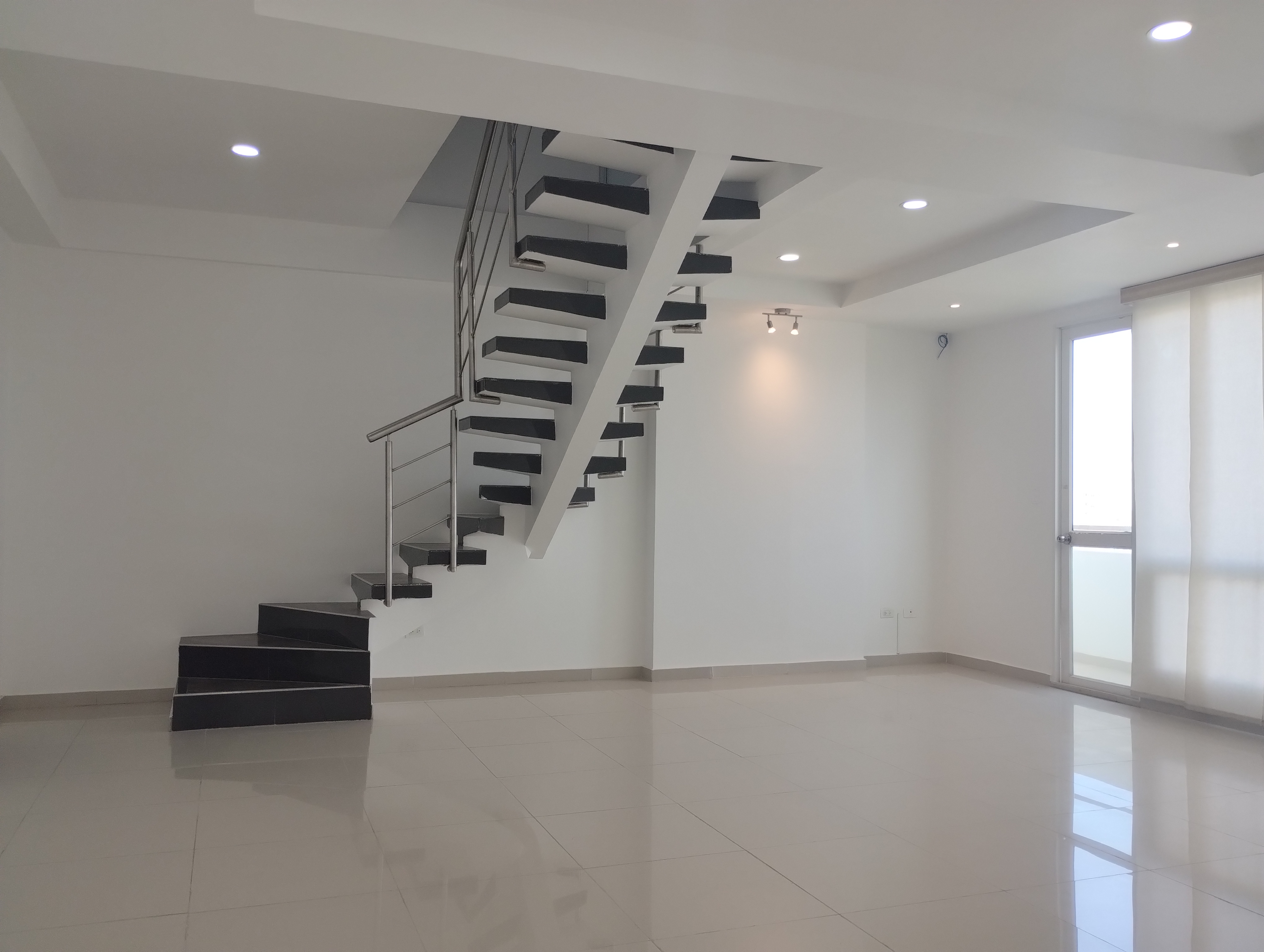 Apartamento en venta en Altos De Riomar, Barranquilla · foto 2 de 16