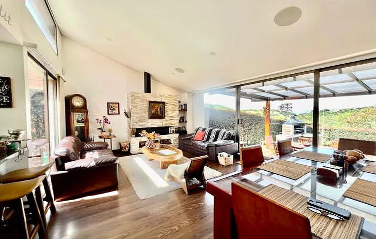 Casa de 5 alcobas en venta en Centro Historico, Chía, 150 m² · foto 10 de 23