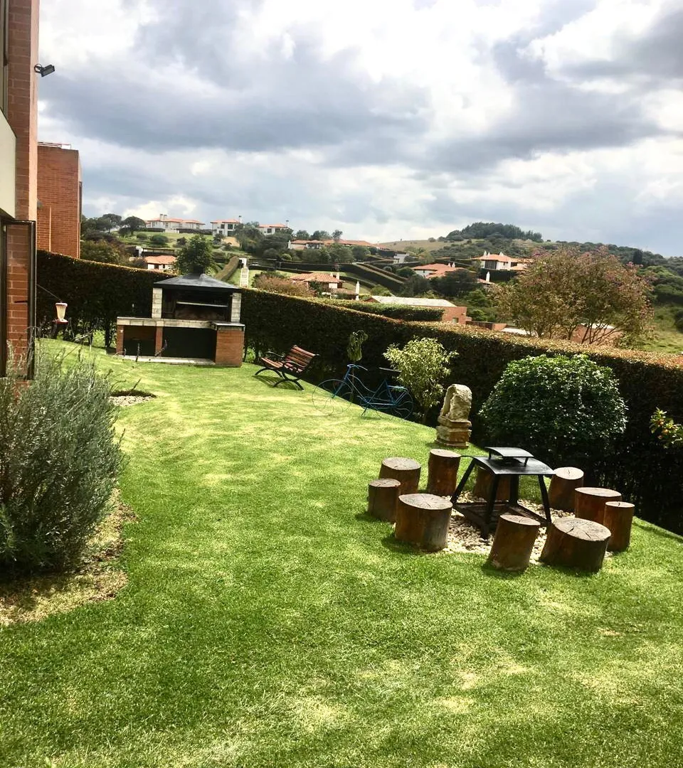 Casa de 5 alcobas en venta en Centro Historico, Chía, 150 m² · foto 13 de 23