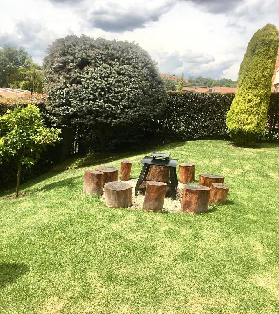 Casa de 5 alcobas en venta en Centro Historico, Chía, 150 m² · foto 14 de 23