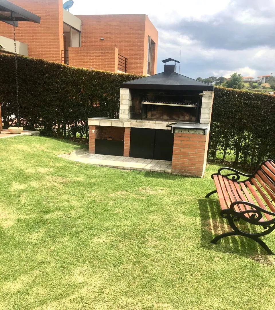 Casa de 5 alcobas en venta en Centro Historico, Chía, 150 m² · foto 15 de 23
