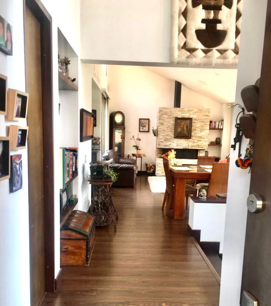 Casa de 5 alcobas en venta en Centro Historico, Chía, 150 m² · foto 20 de 23