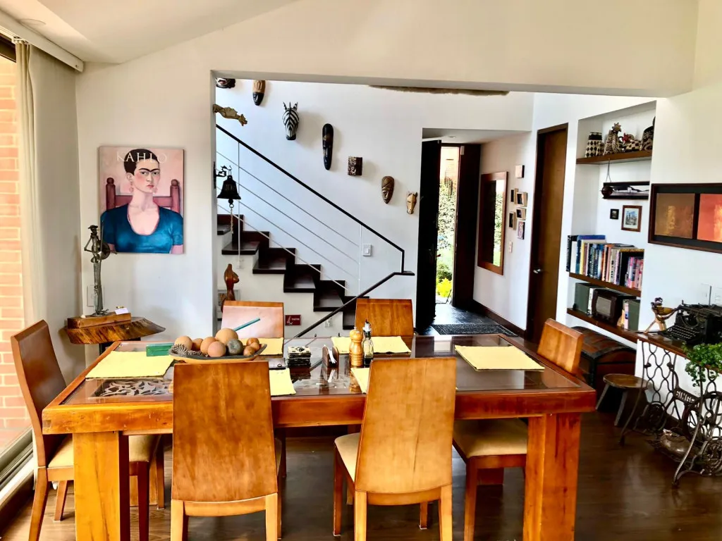 Casa de 5 alcobas en venta en Centro Historico, Chía, 150 m² · foto 2 de 23