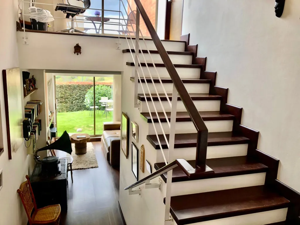 Casa de 5 alcobas en venta en Centro Historico, Chía, 150 m² · foto 3 de 23