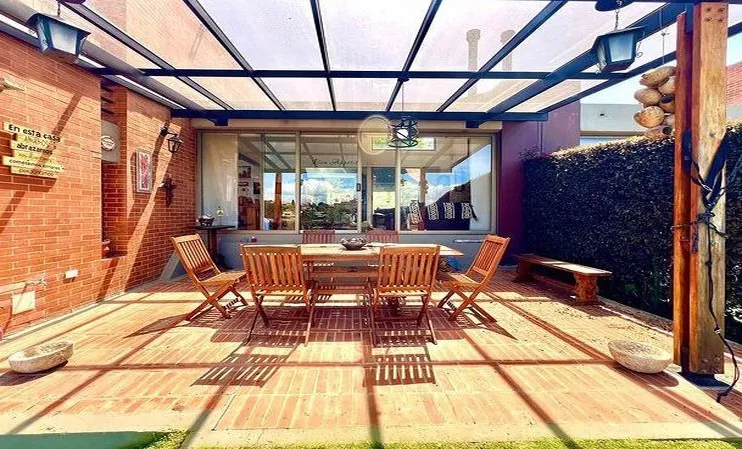 Casa de 5 alcobas en venta en Centro Historico, Chía, 150 m² · foto 8 de 23