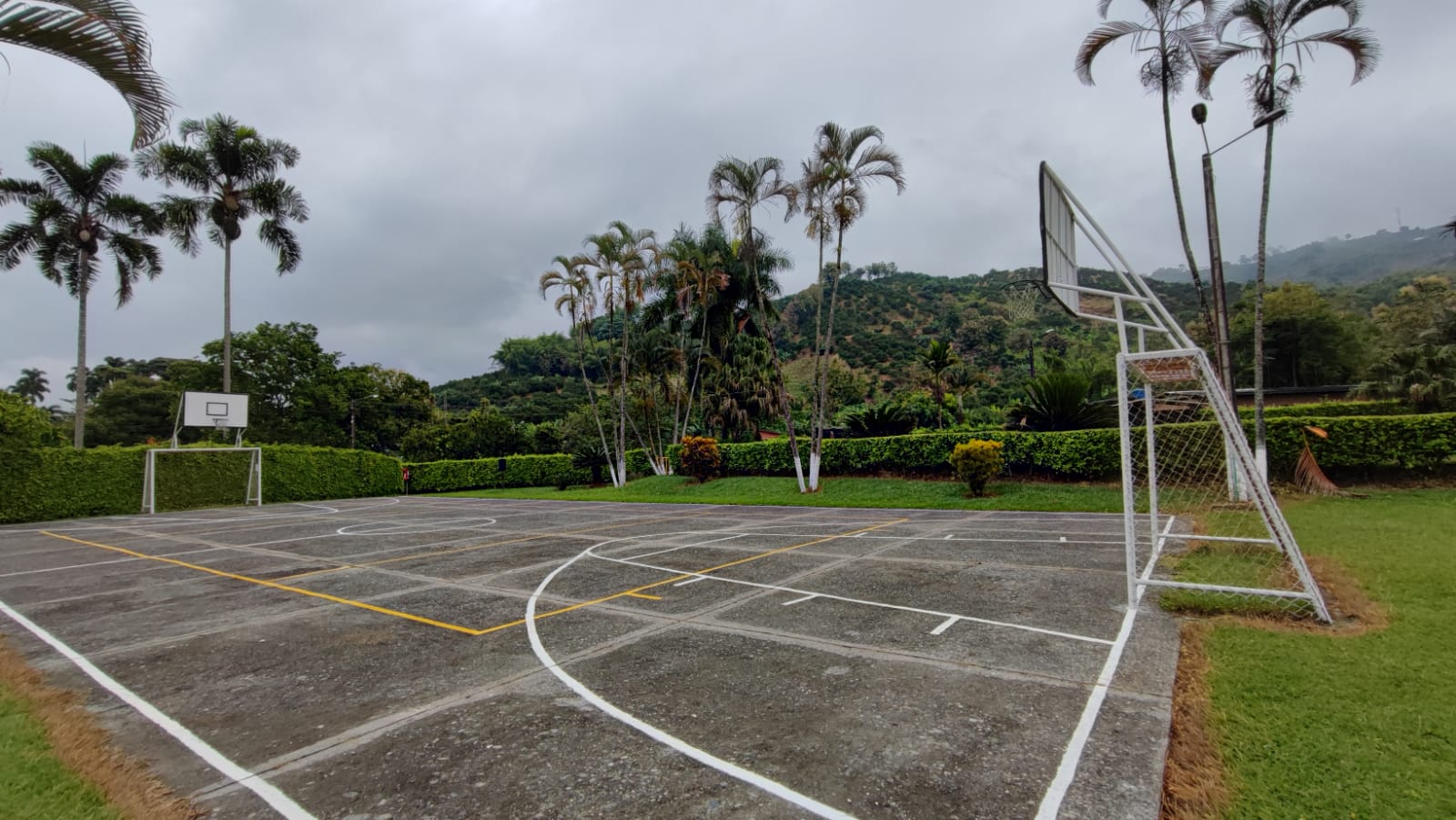 Casa en venta en Santagueda, Manizales · foto 21 de 24
