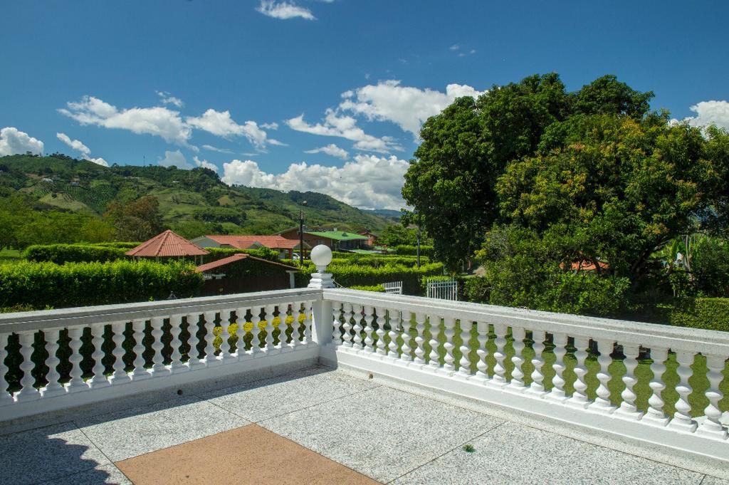 Casa en venta en Santagueda, Manizales · foto 22 de 24