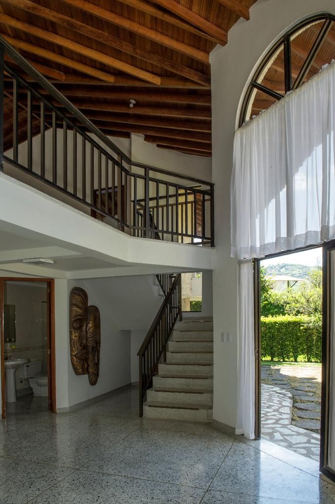 Casa en venta en Santagueda, Manizales · foto 6 de 24