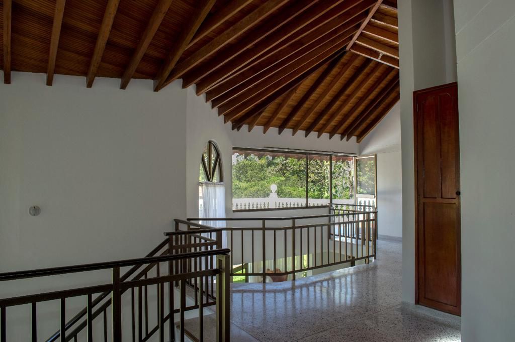 Casa en venta en Santagueda, Manizales · foto 7 de 24