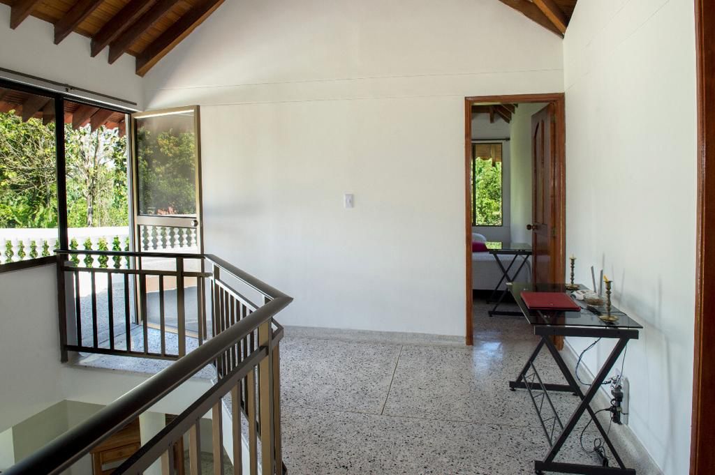 Casa en venta en Santagueda, Manizales · foto 8 de 24