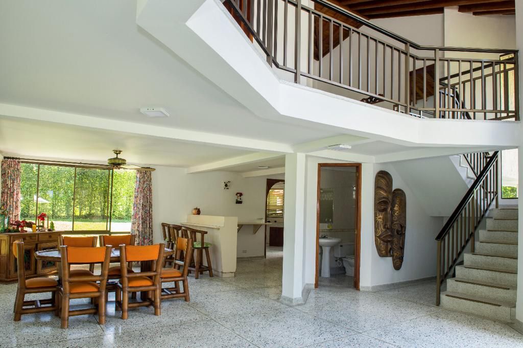 Casa en venta en Santagueda, Manizales · foto 9 de 24