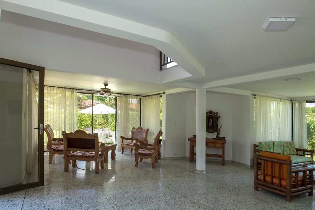 Casa en venta en Santagueda, Manizales · foto 10 de 24