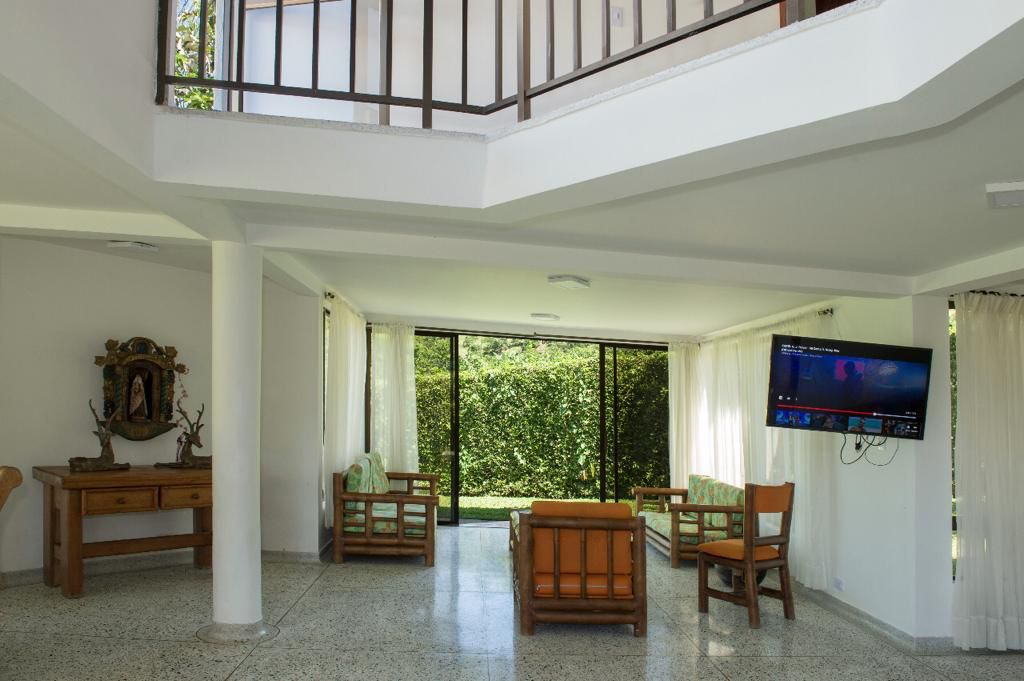 Casa en venta en Santagueda, Manizales · foto 11 de 24