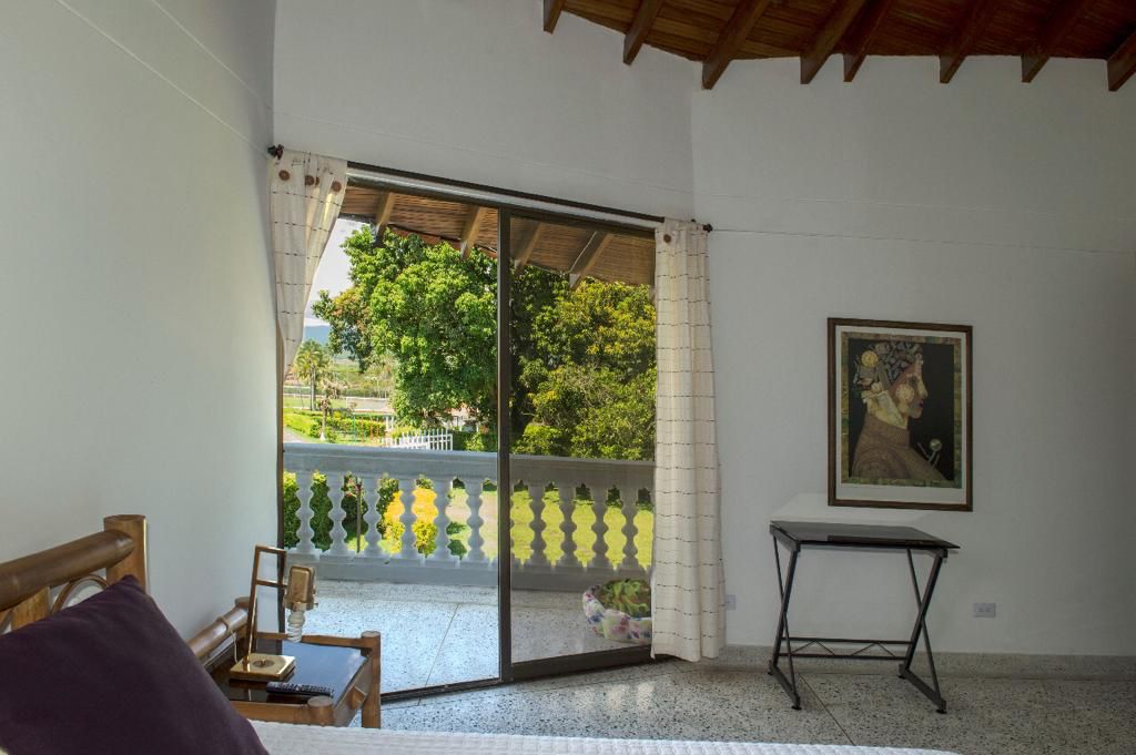 Casa en venta en Santagueda, Manizales · foto 12 de 24