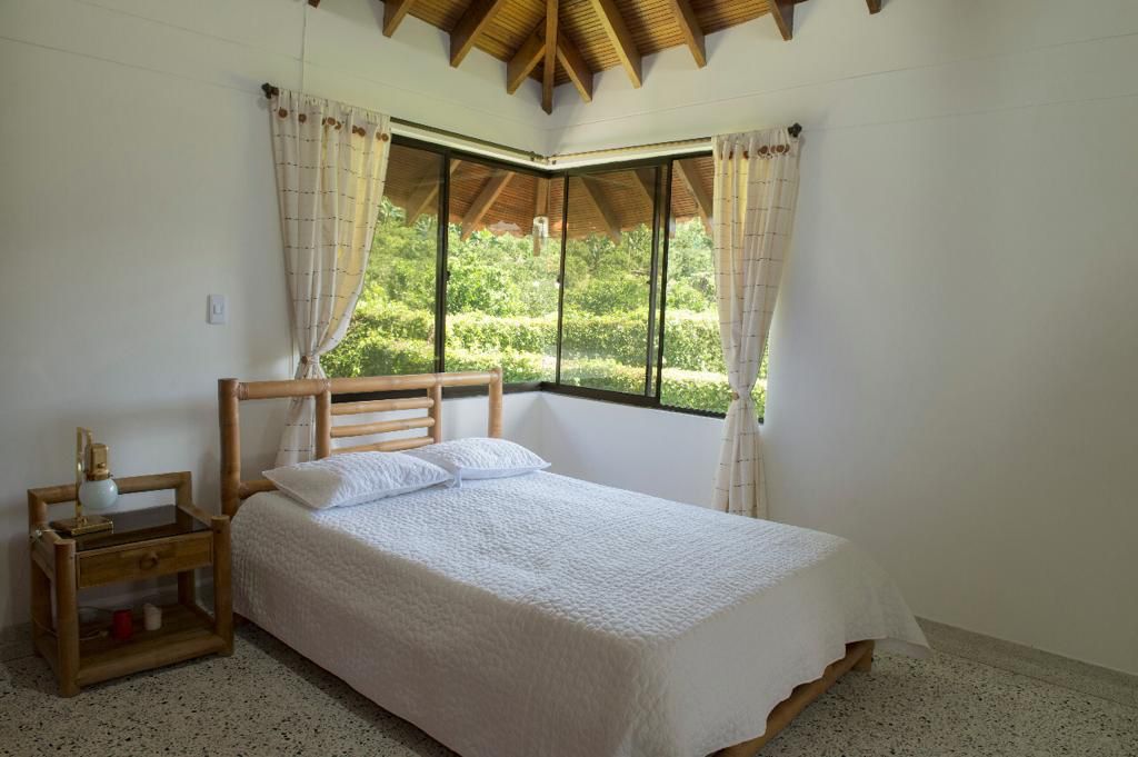 Casa en venta en Santagueda, Manizales · foto 13 de 24