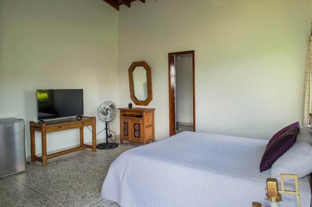 Casa en venta en Santagueda, Manizales · foto 14 de 24
