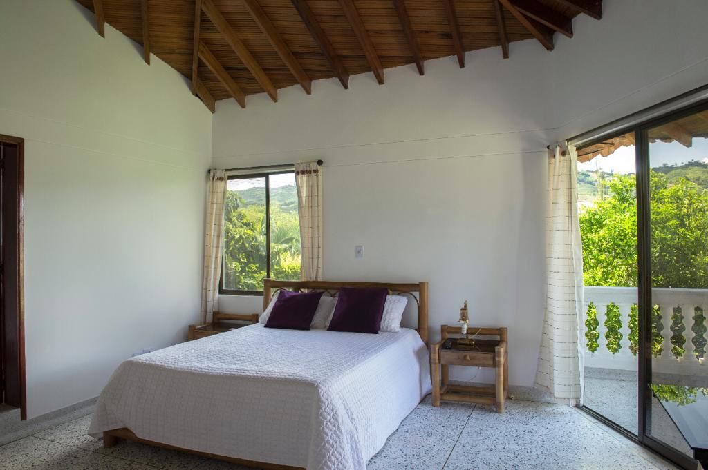 Casa en venta en Santagueda, Manizales · foto 15 de 24