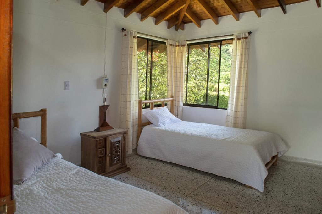 Casa en venta en Santagueda, Manizales · foto 16 de 24