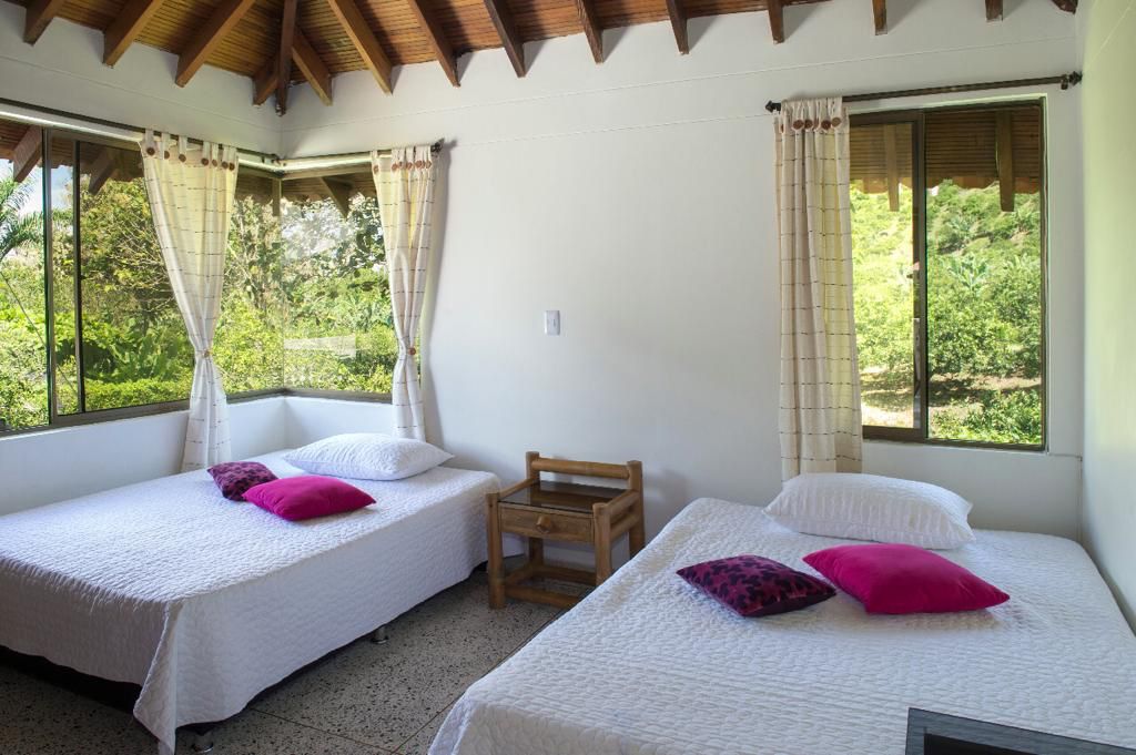Casa en venta en Santagueda, Manizales · foto 17 de 24