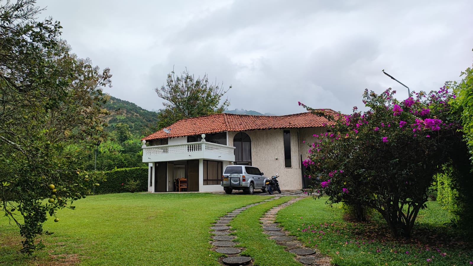 Casa en venta en Santagueda, Manizales · foto 4 de 24